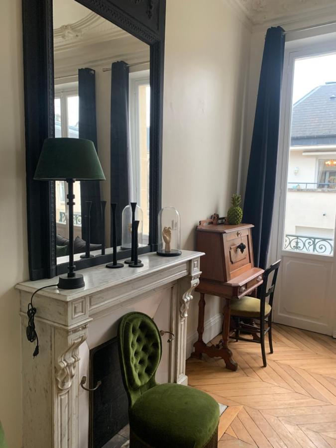 L Oote Appart Epernay Exterior photo