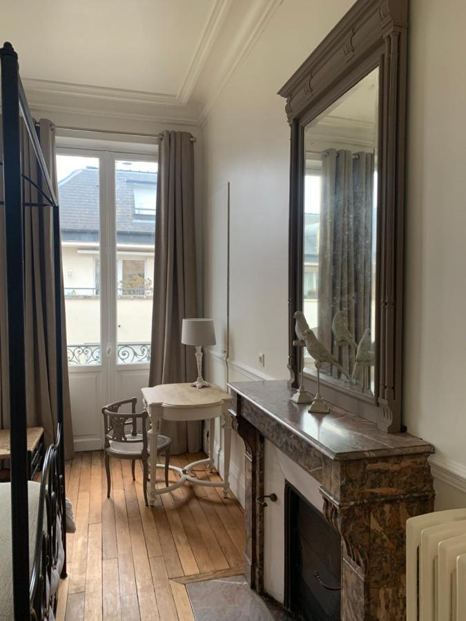 L Oote Appart Epernay Exterior photo